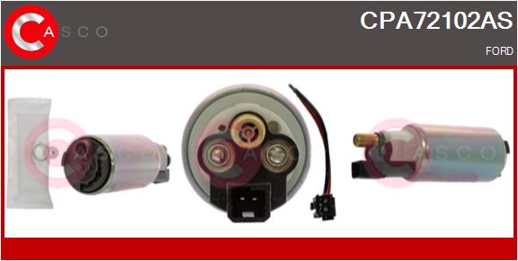 CPA72102AS