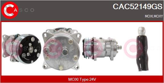 CAC52149GS
