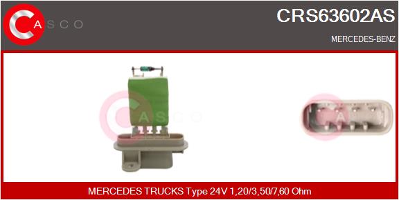 CRS63602AS