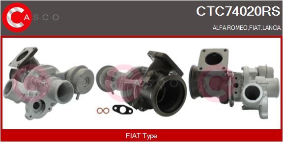 CTC74020RS