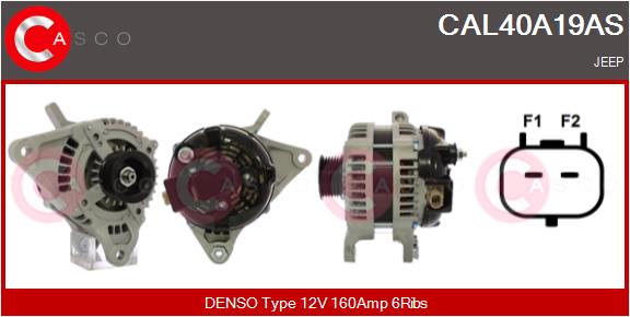 CAL40A19AS
