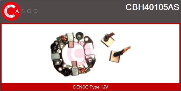 CBH40105AS
