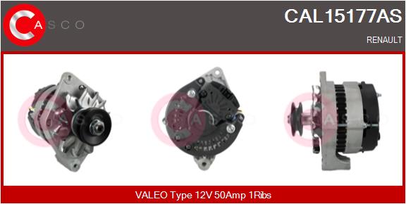 CAL15177AS
