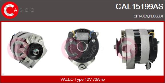 CAL15199AS