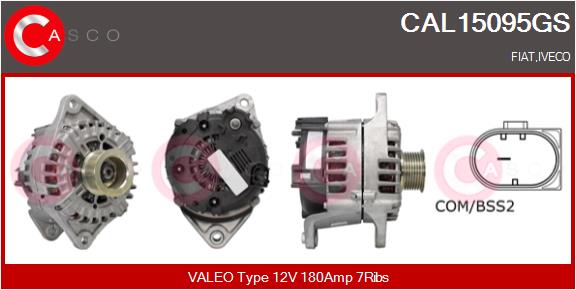 CAL15095GS
