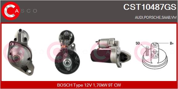 CST10487GS