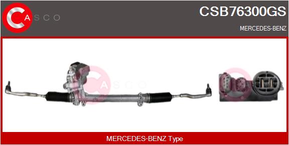 CSB76300GS