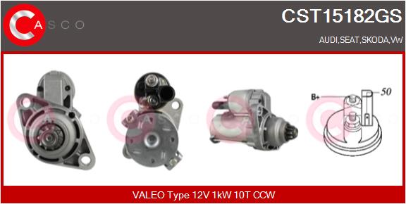 CST15182GS