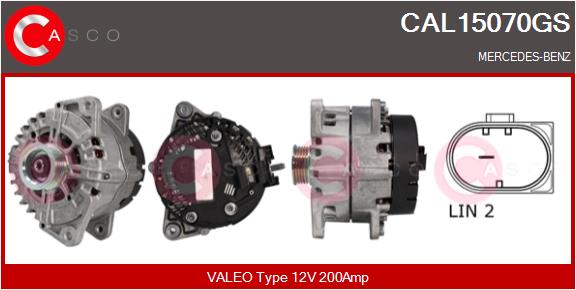 CAL15070GS
