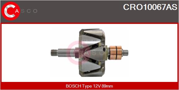 CRO10067AS