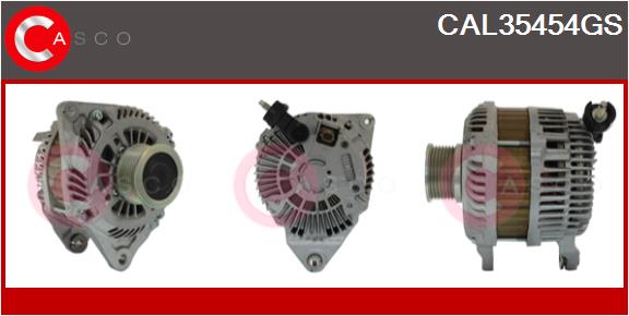 CAL35454GS