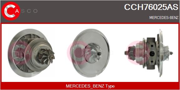 CCH76025AS