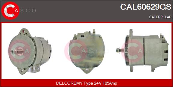CAL60629GS