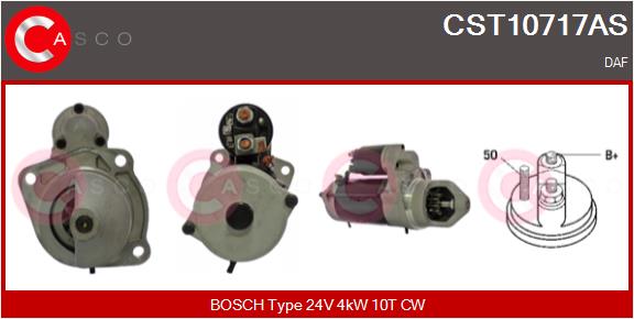 CST10717AS