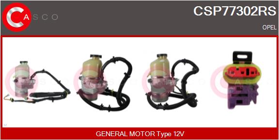 CSP77302RS