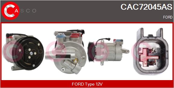CAC72045AS