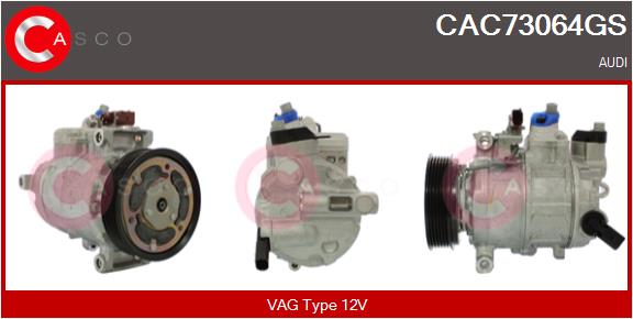 CAC73064GS