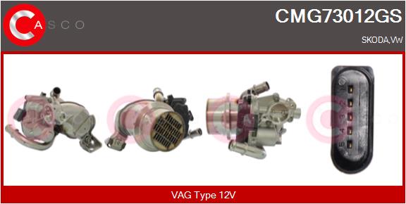 CMG73012GS