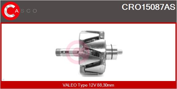 CRO15087AS