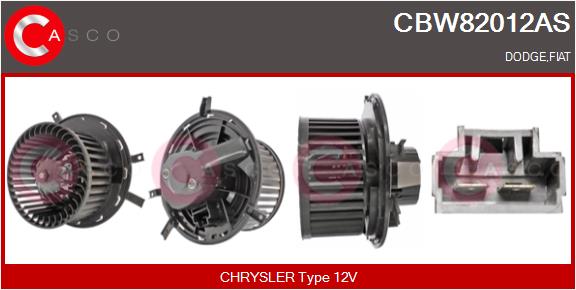 CBW82012AS