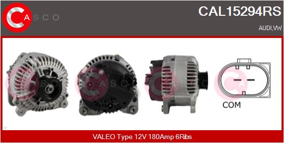 CAL15294RS