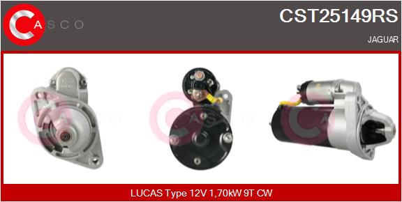 CST25149RS