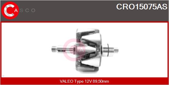 CRO15075AS