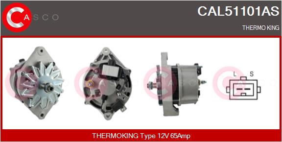 CAL51101AS