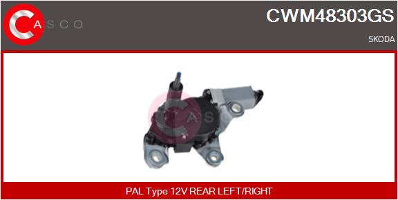 CWM48303GS