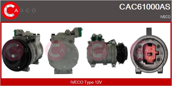CAC61000AS