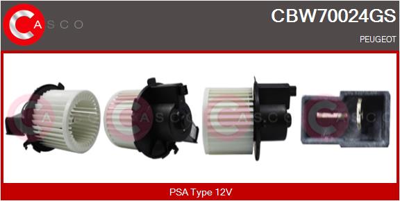 CBW70024GS