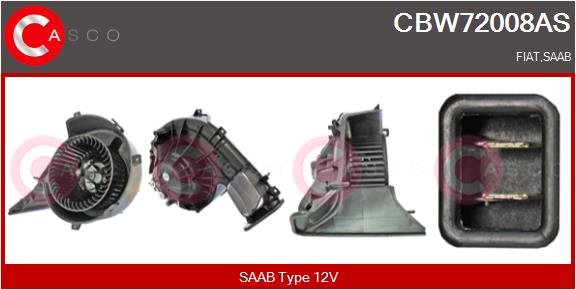 CBW72008AS