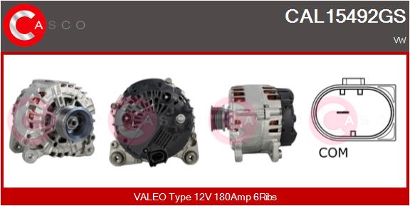 CAL15492GS