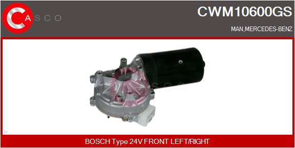 CWM10600GS