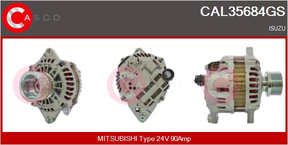 CAL35684GS