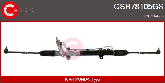 CSB78105GS