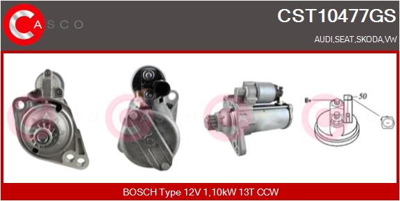 CST10477GS