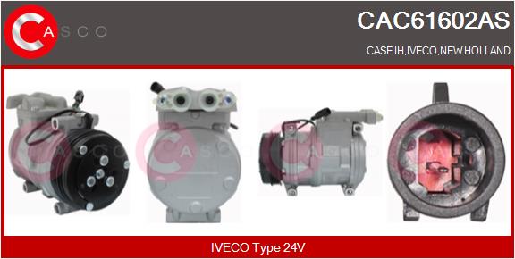 CAC61602AS