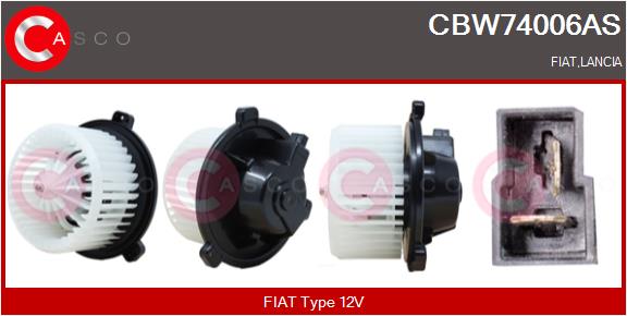 CBW74006AS
