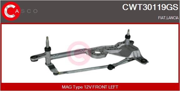 CWT30119GS