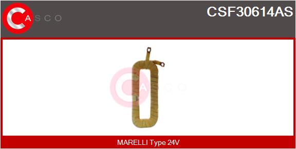 CSF30614AS