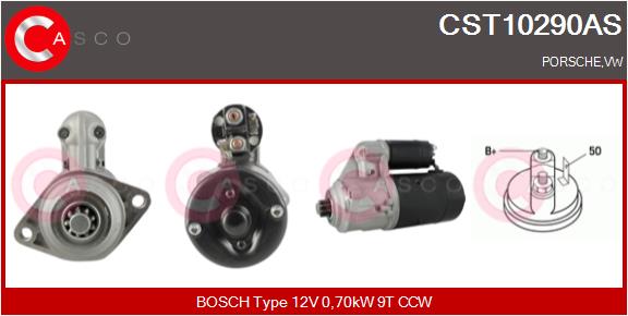 CST10290AS