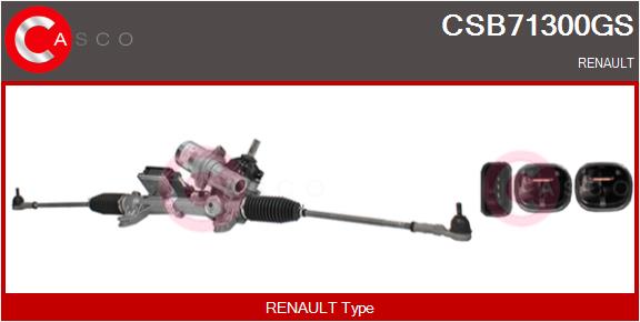 CSB71300GS