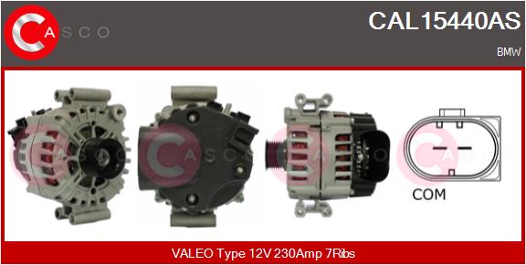 CAL15440AS