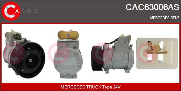 CAC63006AS