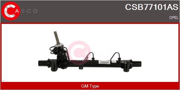 CSB77101AS