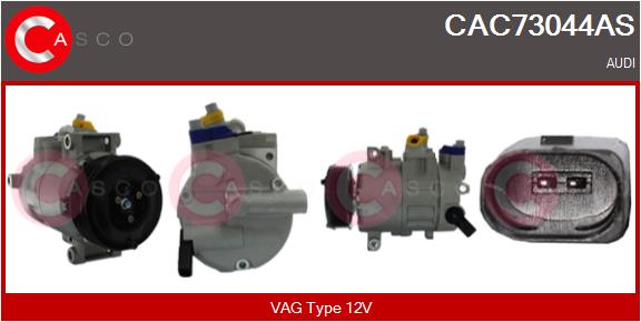 CAC73044AS