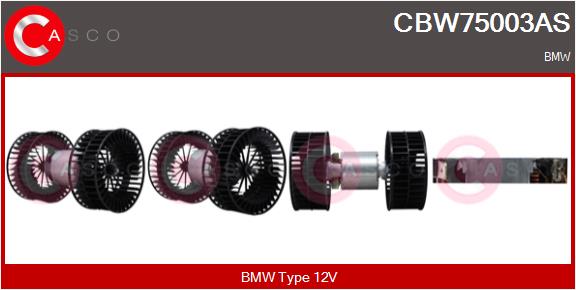 CBW75003AS
