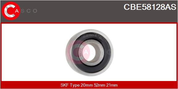 CBE58128AS