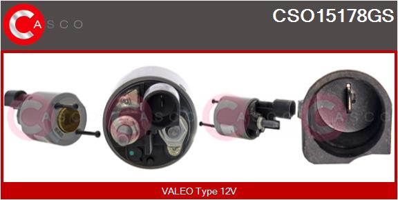 CSO15178GS